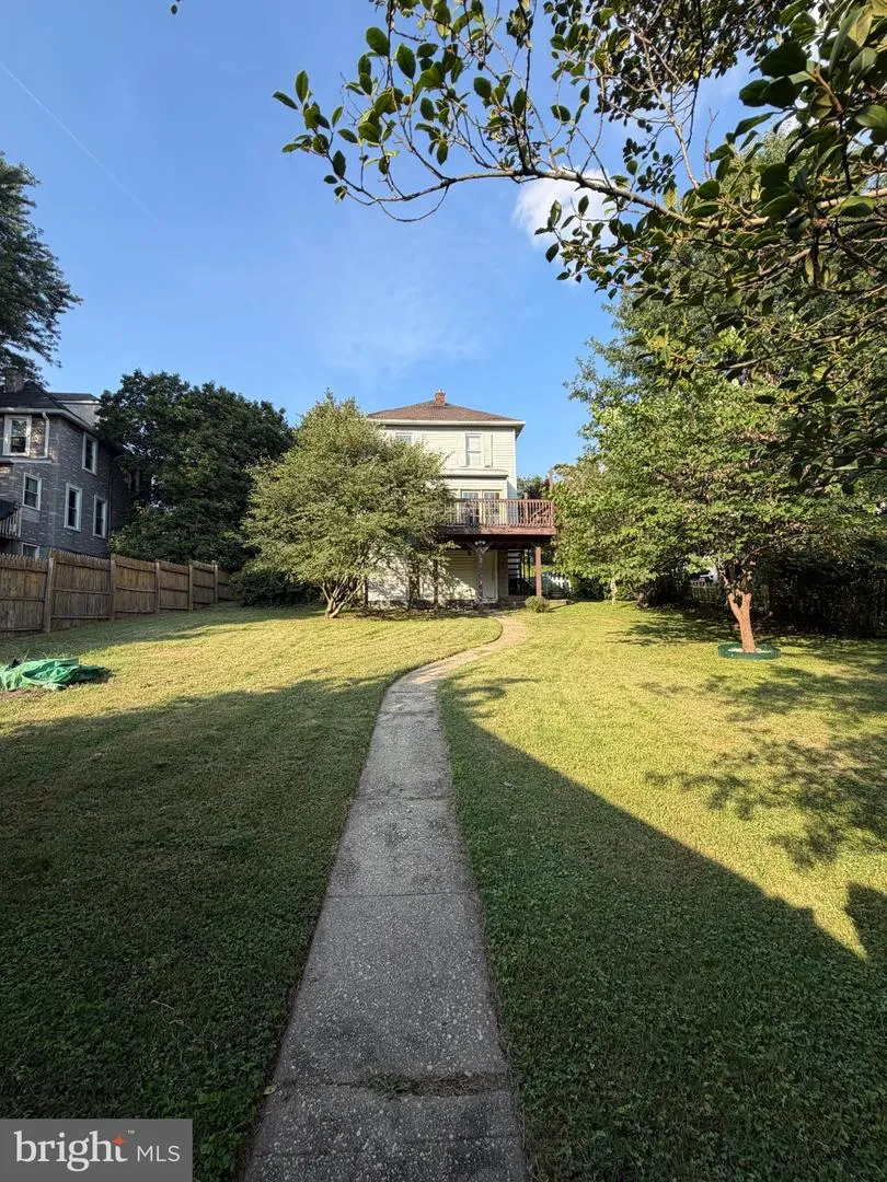 7 MAPLE AVENUE Baltimore, MD 21206