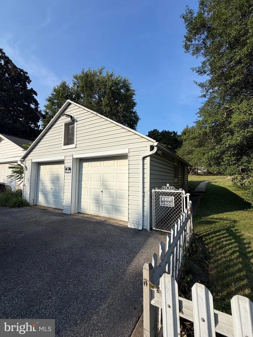 7 MAPLE AVENUE Baltimore, MD 21206