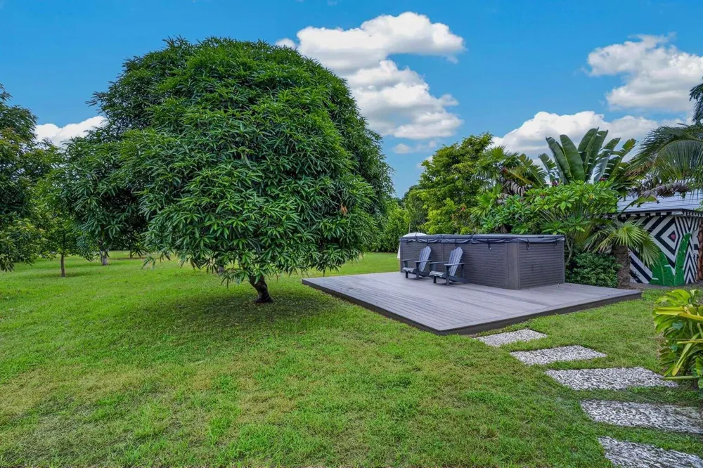 125 NE 146TH STREET Miami, FL 33161