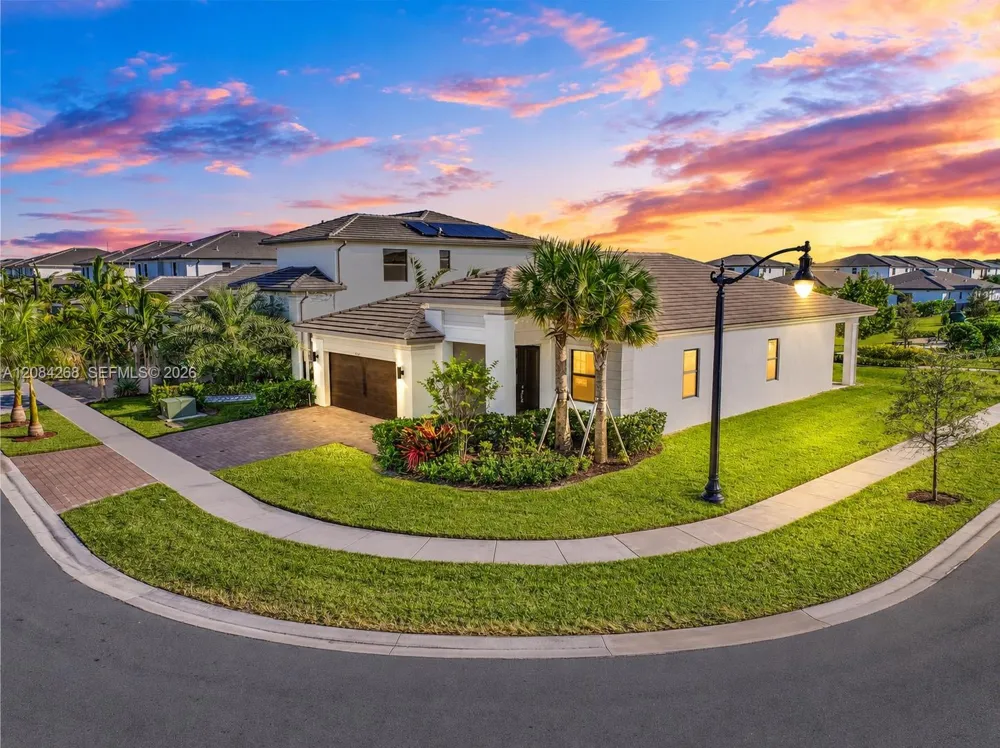 17564 SW 41st St Miramar, FL 33029
