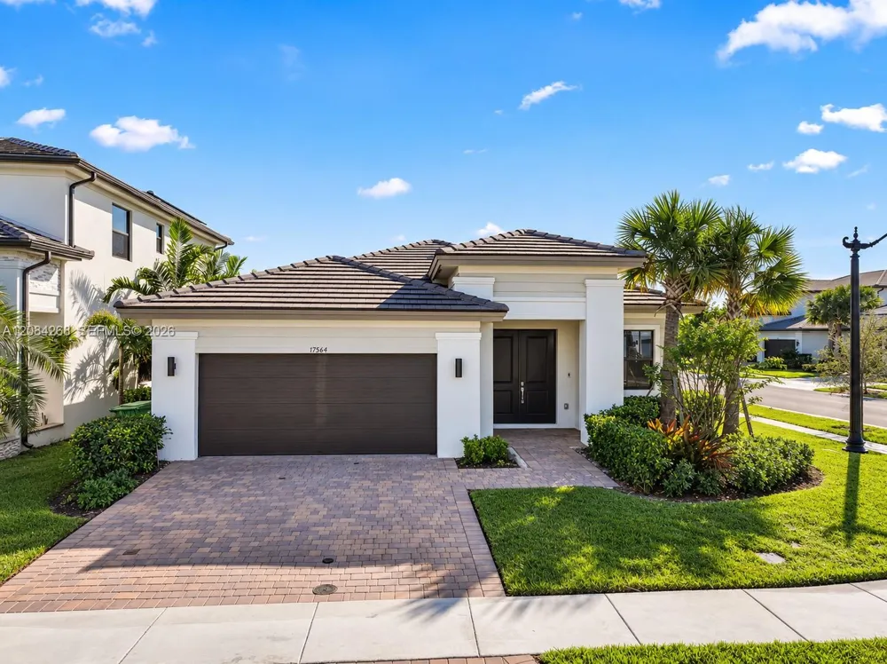 17564 SW 41st St Miramar, FL 33029