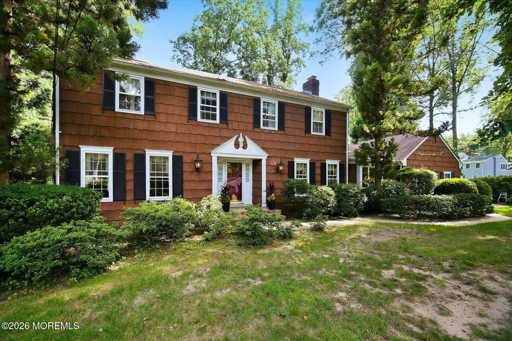 76 Tall Timber Road Middletown, NJ 07748