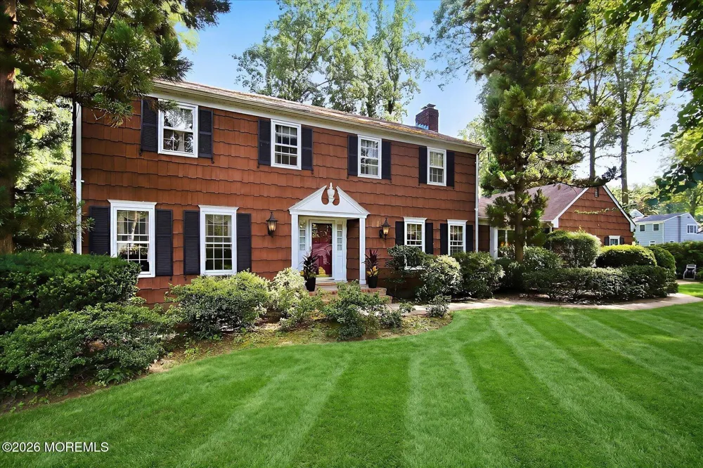 76 Tall Timber Road Middletown, NJ 07748