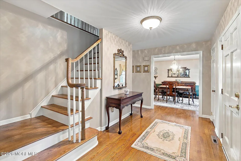 76 Tall Timber Road Middletown, NJ 07748