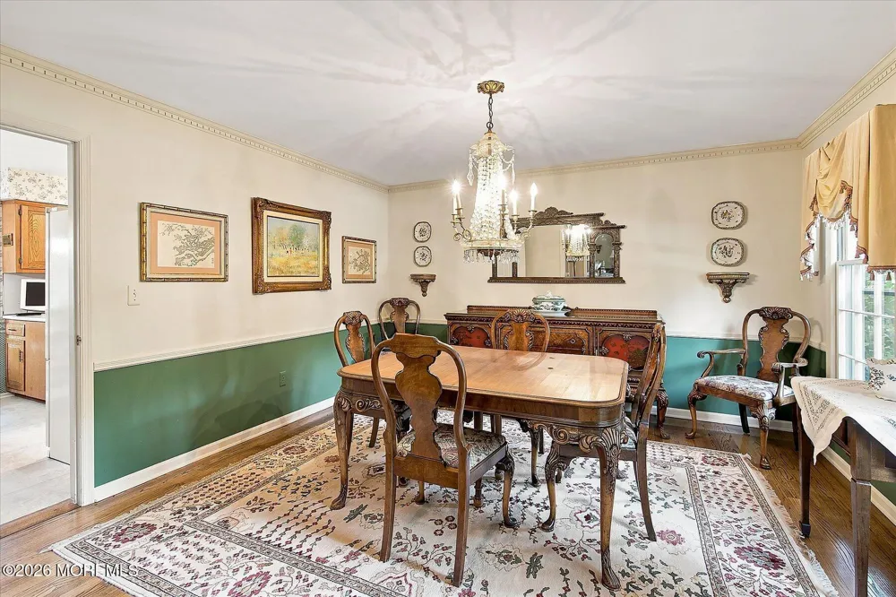 76 Tall Timber Road Middletown, NJ 07748