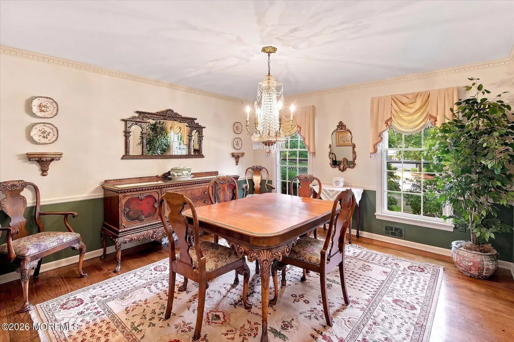 76 Tall Timber Road Middletown, NJ 07748