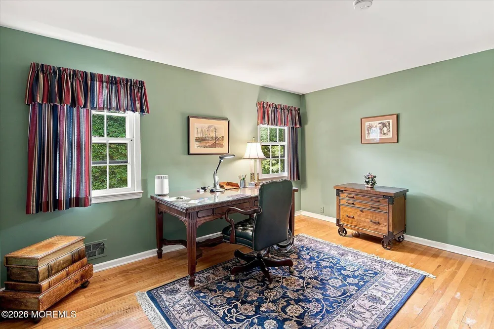 76 Tall Timber Road Middletown, NJ 07748