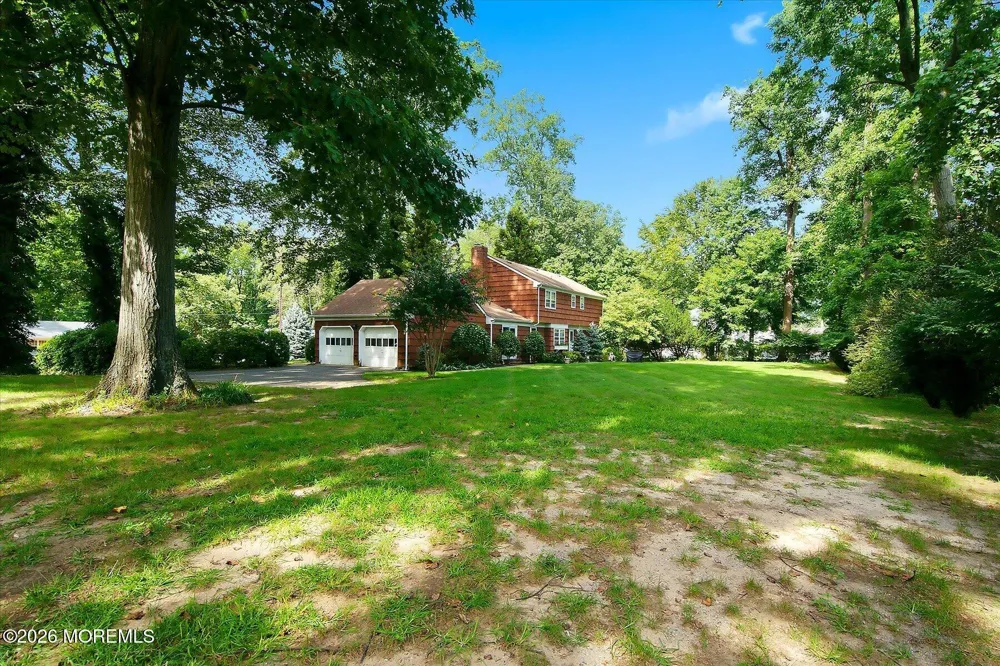 76 Tall Timber Road Middletown, NJ 07748