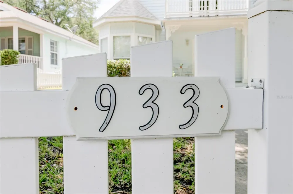 933 LAKE ELSIE DRIVE Tavares, FL 32778
