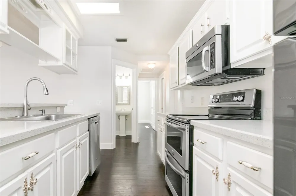 933 LAKE ELSIE DRIVE Tavares, FL 32778