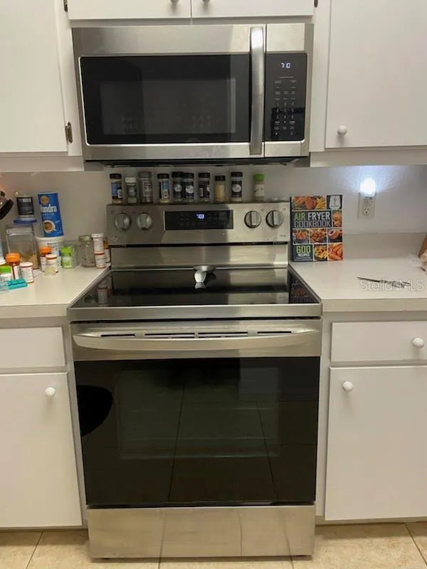 735 TREMONT GREENS LANE #48 Sun City Center, FL 33573