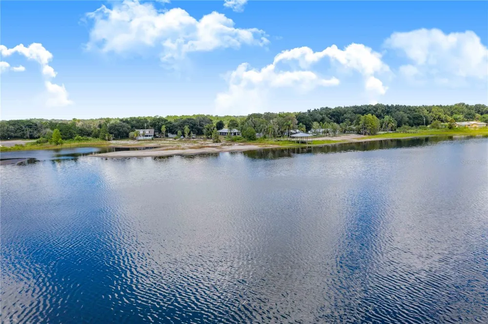 2427 BLACK ROAD Fort Meade, FL 33841