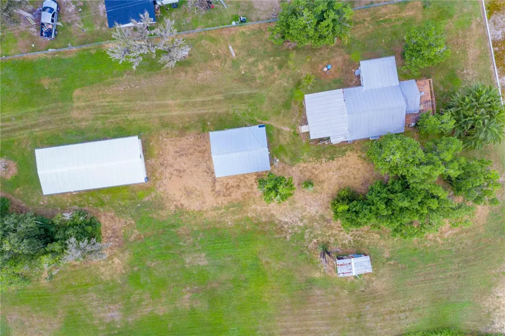 2427 BLACK ROAD Fort Meade, FL 33841