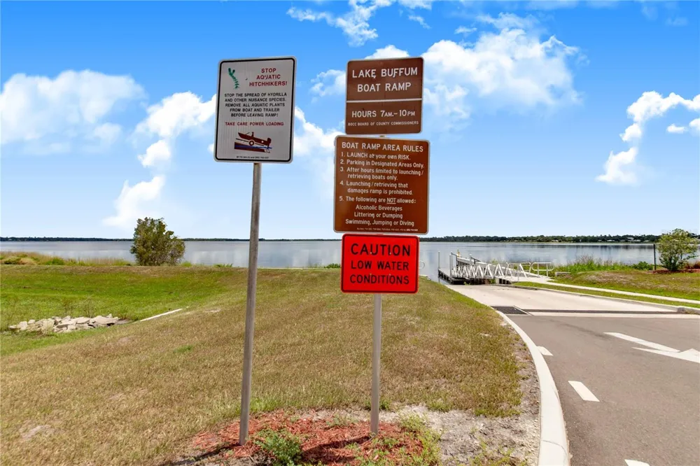 2427 BLACK ROAD Fort Meade, FL 33841