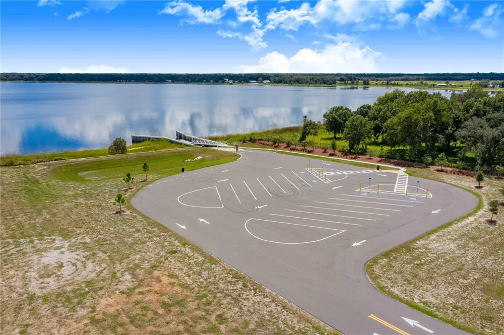 2427 BLACK ROAD Fort Meade, FL 33841