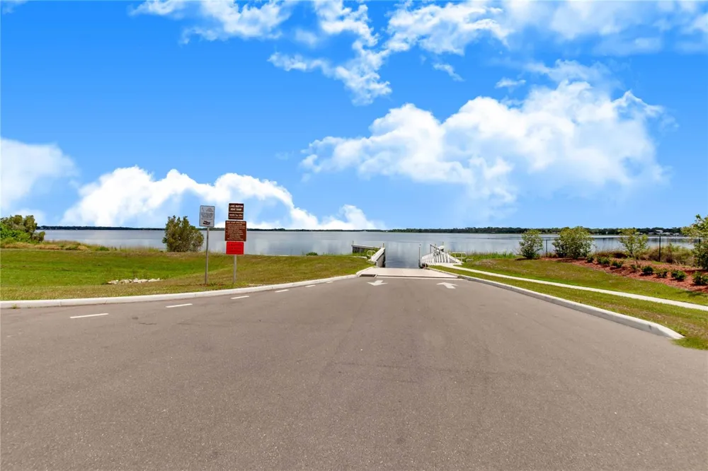 2427 BLACK ROAD Fort Meade, FL 33841