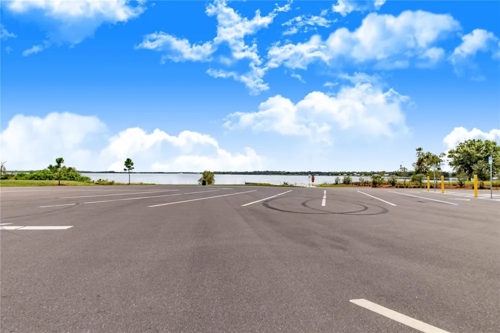 2427 BLACK ROAD Fort Meade, FL 33841