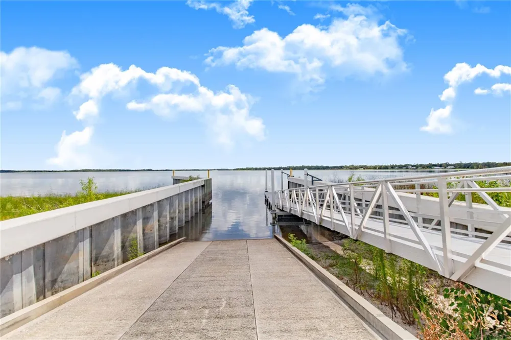 2427 BLACK ROAD Fort Meade, FL 33841