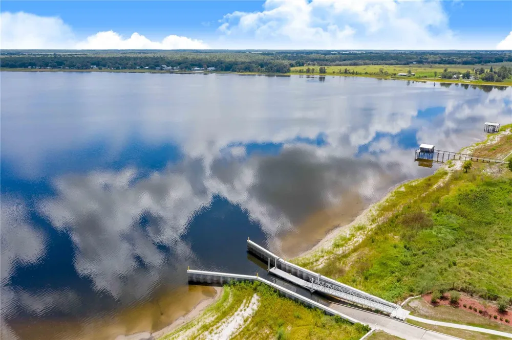2427 BLACK ROAD Fort Meade, FL 33841