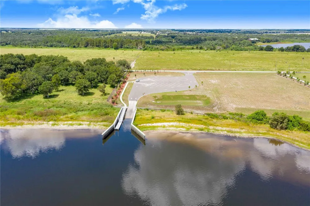 2427 BLACK ROAD Fort Meade, FL 33841