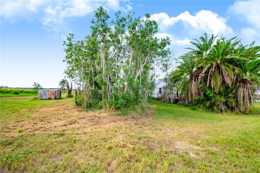 2427 BLACK ROAD Fort Meade, FL 33841