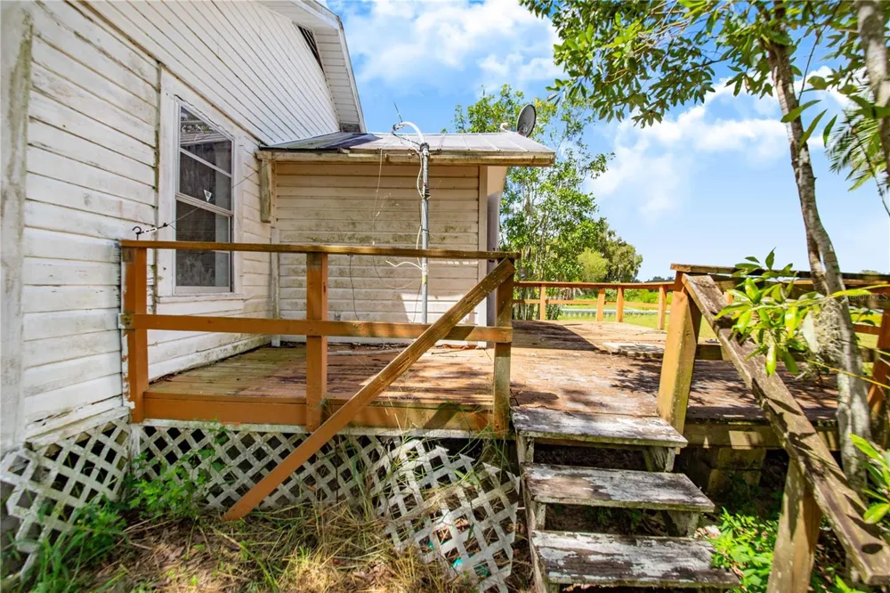 2427 BLACK ROAD Fort Meade, FL 33841