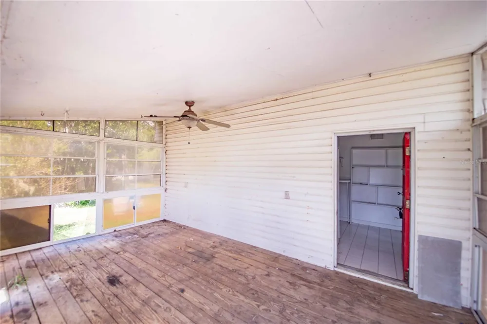 2427 BLACK ROAD Fort Meade, FL 33841