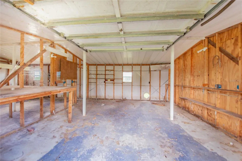 2427 BLACK ROAD Fort Meade, FL 33841