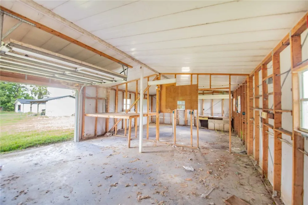 2427 BLACK ROAD Fort Meade, FL 33841