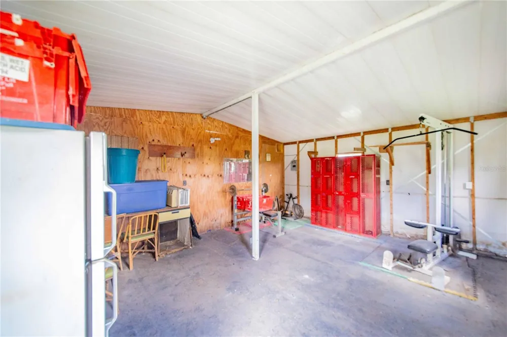 2427 BLACK ROAD Fort Meade, FL 33841