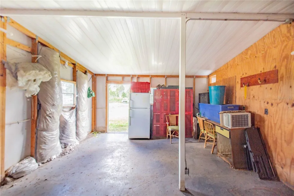 2427 BLACK ROAD Fort Meade, FL 33841