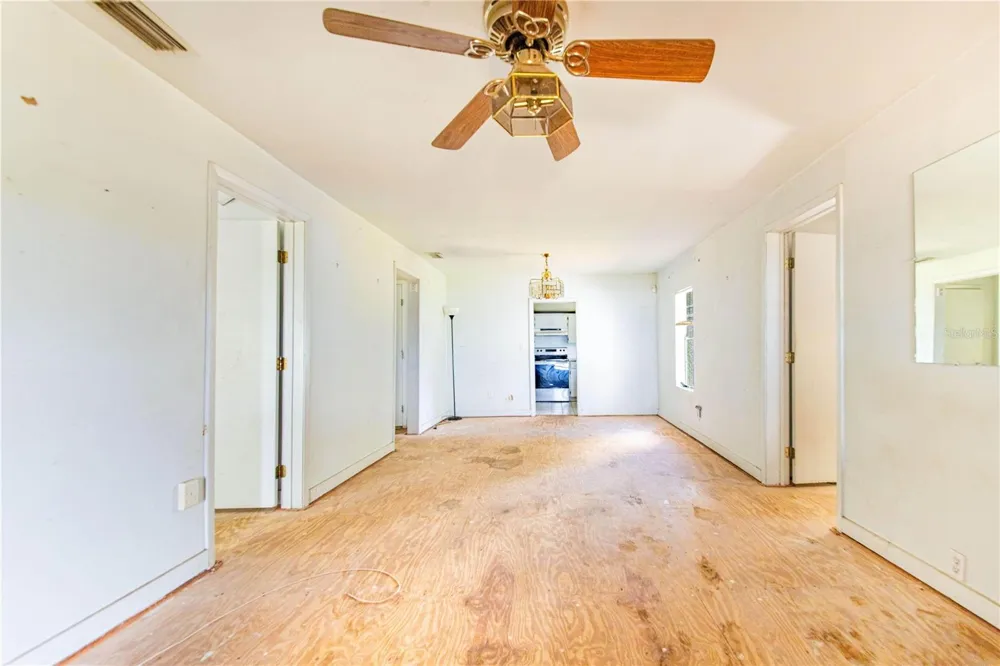 2427 BLACK ROAD Fort Meade, FL 33841