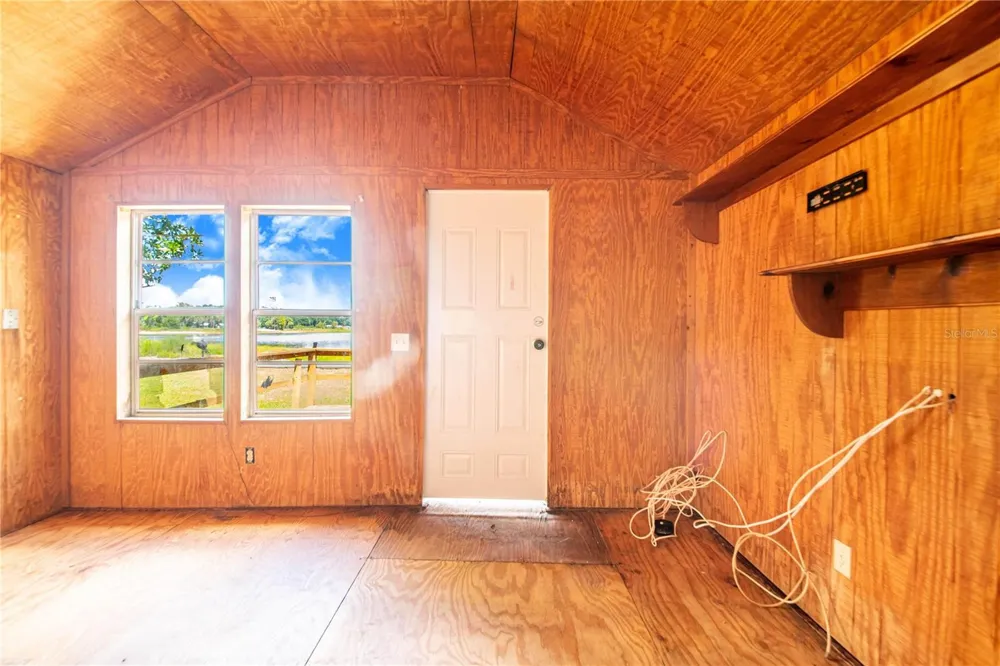 2427 BLACK ROAD Fort Meade, FL 33841