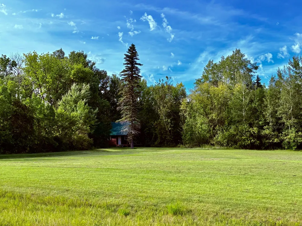 TBD State Highway 11 Loman, MN 56654