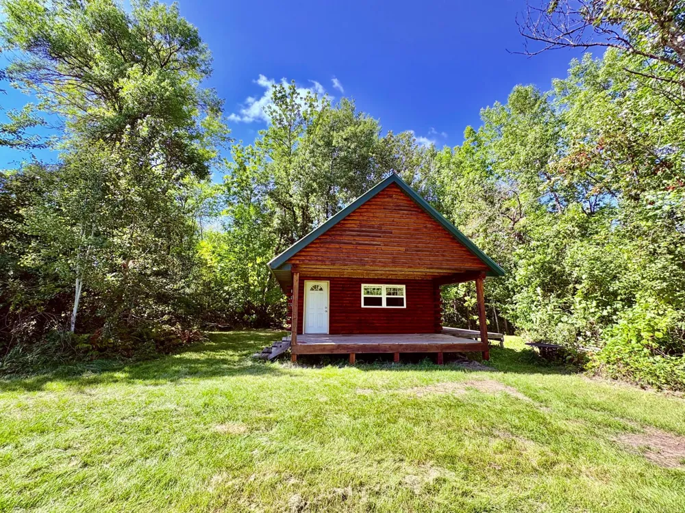 TBD State Highway 11 Loman, MN 56654