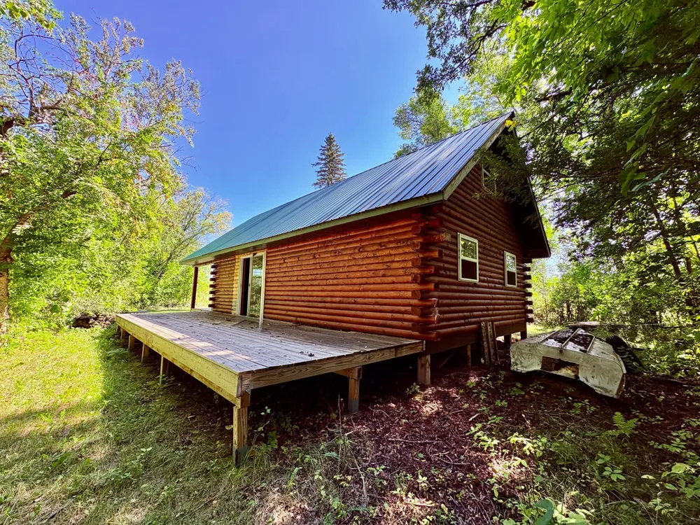 TBD State Highway 11 Loman, MN 56654