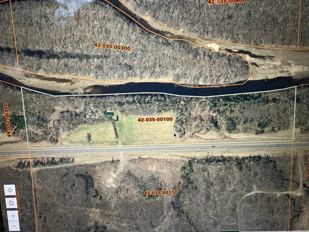 TBD State Highway 11 Loman, MN 56654