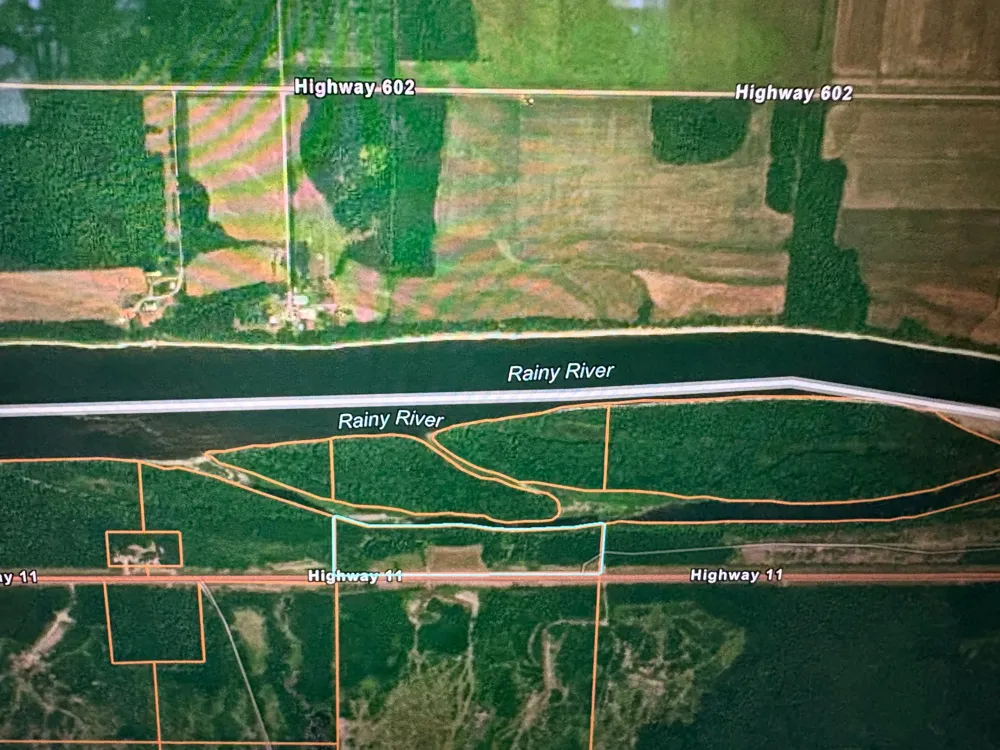 TBD State Highway 11 Loman, MN 56654