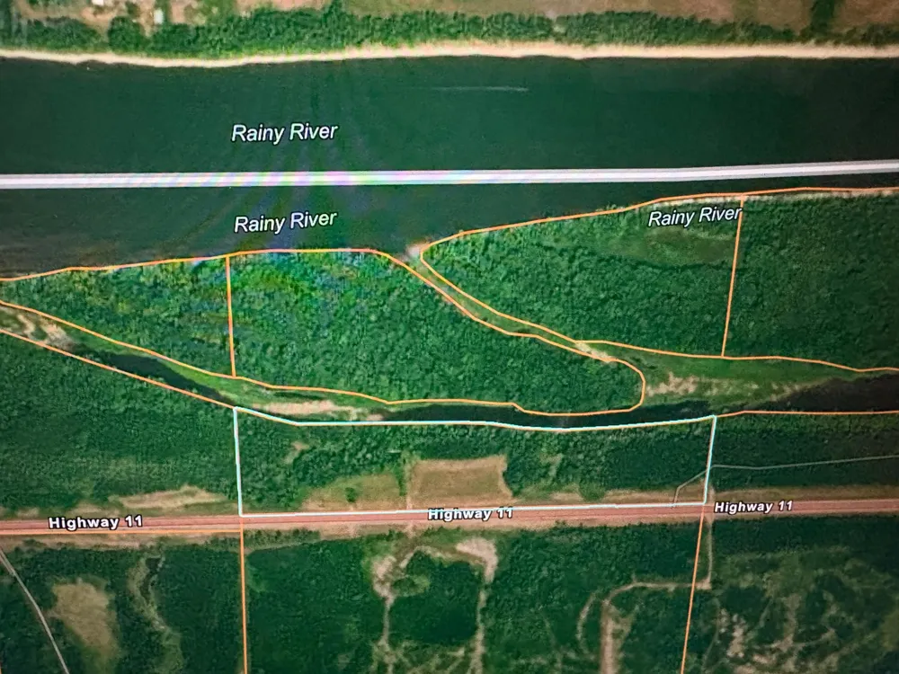 TBD State Highway 11 Loman, MN 56654