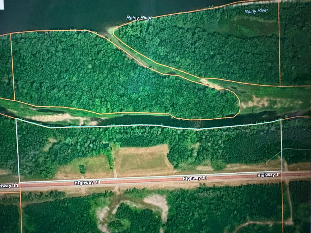 TBD State Highway 11 Loman, MN 56654