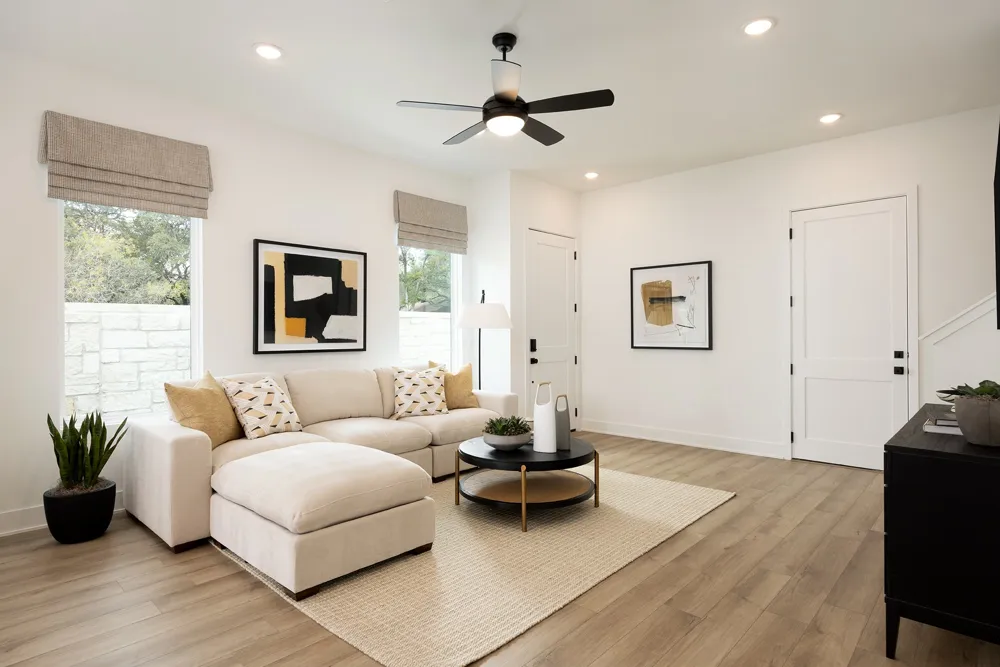 8024 Bird Song Circle Austin, TX 78745