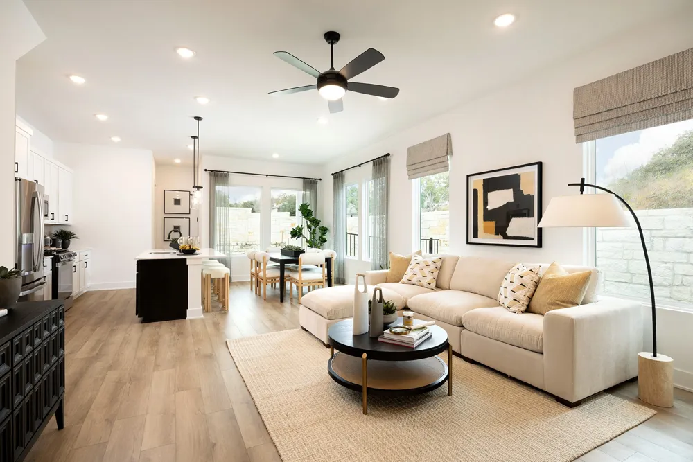 8024 Bird Song Circle Austin, TX 78745