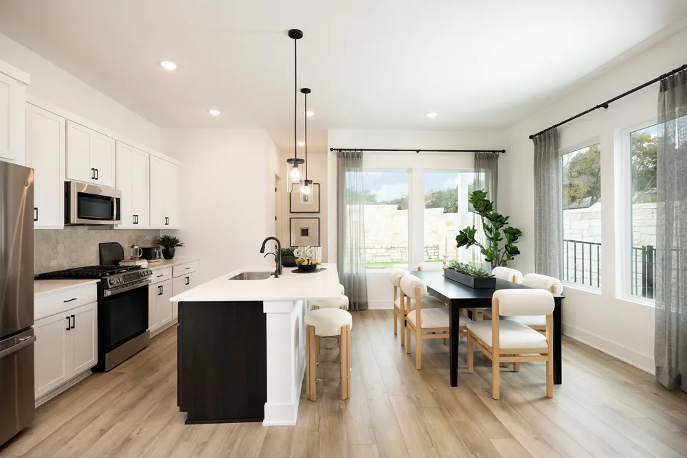 8024 Bird Song Circle Austin, TX 78745