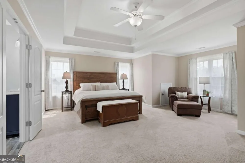 8205 Applewood CT Gainesville, GA 30506