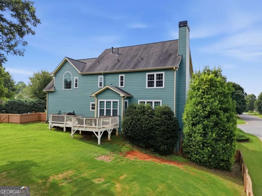 8205 Applewood CT Gainesville, GA 30506