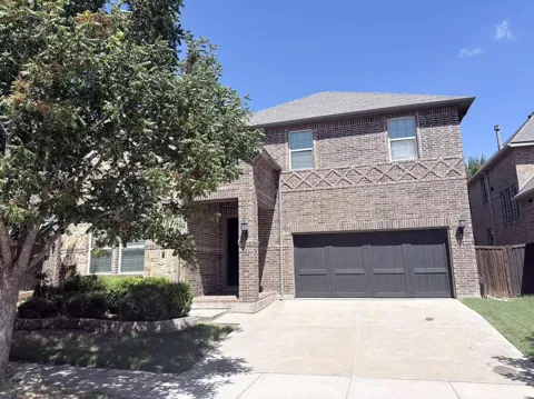 5912 Adair Lane #1
