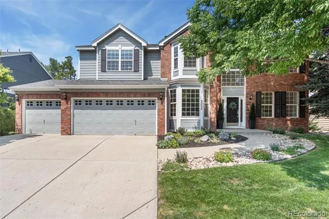 3202 Grand Teton Place Fort Collins, CO 80525