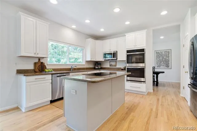 3202 Grand Teton Place Fort Collins, CO 80525