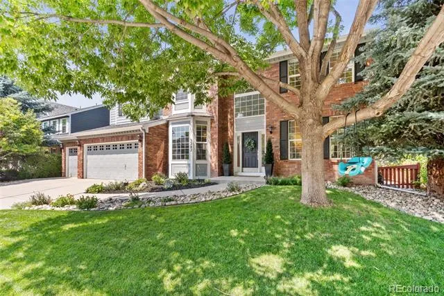 3202 Grand Teton Place Fort Collins, CO 80525