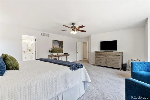 3202 Grand Teton Place Fort Collins, CO 80525